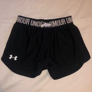Under armour shorts